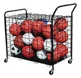 DELUXE BALL LOCKER
