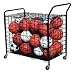 DELUXE BALL LOCKER