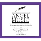 Angel Music by Electronic and Live Various Artists