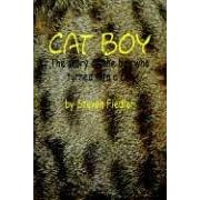 Cat Boy