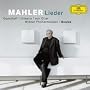 Mahler: Lieder - Quasthoff / Urmana / von Otter / Wiener Philharmoniker / Boulez