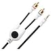 Monster Cable IPMP3-2M MP3 Portable Connection