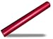 CSI Red Aluminum Track Baton