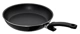Fissler 14630220100 Protect Pfannen Neu, emax Comfort, 20 cm