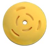 COOL-IT 8IN YELLOW REC PAD