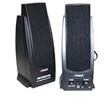Inland Pro Sound 2000 Computer Speakers