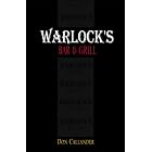 Click here to buy Warlock's Bar and Grille by Don Callander.