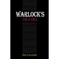 Warlock's Bar & Grill