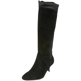 Aquatalia by Marvin K. Ladies Ping Tall Shaft Boot