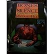 1990-07-01(日) BONES & SILENCE Reginald Hill Delacorte Press BONES & SILENCE