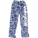 Boxercraft Madras Pants Navy Blue