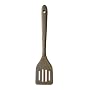 T&G Good Housekeeping Spatula With Slots In Beech 30cm