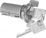 Borg Warner CS118L Lock Cylinder