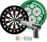 Shootin Darts II .177cal Air Pistol Kit