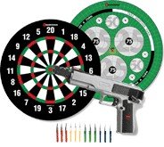 Marksman - Shootin Darts II