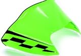 A/C ZR3 00-03 Low Green W/ Black Check Sno Stuff Windshield
