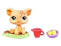 Collectible Pets Series B4 - Pig