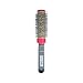 Health & Personal Care : CHI Farouk Systems Hair Brushes Ceramic Infared 1.5 inch Round Hair Brush medium size w/ Free CHI Silk Infusion