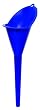 Hopkins FloTool 10701 Spill Saver Multi-Purpose Funnel