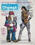 Travellers' Digest, Issue 11 (Traveller RPG)