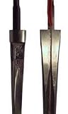 Epee Blade - Uhlmann BF FIE White