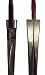 Sporting Goods : Epee Blade - Uhlmann BF FIE White