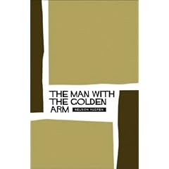 The Man with the Golden Arm