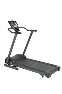 Carl Lewis Fitness MOT18 Motorised Foldable Treadmill: Amazon.co.uk