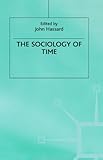 The sociology of time