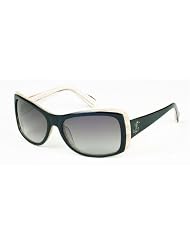 Tres Noir Kabuki Girl Sunglasses New Colors Descendants Inspired Eyewear by Tres Noir