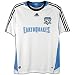 San Jose 08/10 Away Soccer Jersey