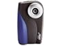 Kodak MC3 - Digital camera - compact - 0.3 Mpix - supported memory: CF - black, blue