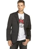 Marc Ecko - Marc Ecko Mashor Military Jacket