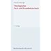 Studium der kath. Theologie / Basisbibliothek