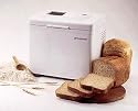 Breadman Automatic Bread Baker TR-400