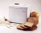 Breadman Automatic Bread Baker TR-400