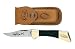 Case Cutlery 00169 Lockback Knife with Stainless Steel Blade Stainless Steel