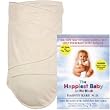 Miracle Blanket Gift Set - Natural with Happiest Baby On The Block DVD