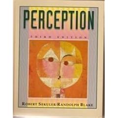 Perception