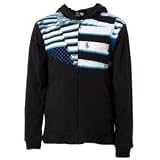 Volcom Special Operater Slim Full-Zip Hooded Sweatshirt - Boys'