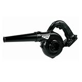 Buy Bare-Tool Hitachi RB18DLP4 18 Volt Li-Ion Blower-Tool Only, No Battery by Hitachi
