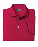 Men's Fashion Trim Sport Shirt