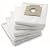 Karcher Fleece Filter Bags for VC6100, VC6200, VC6300 - Pack of 5