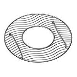 ELKAY Wire Bottom Grid 15 STAINLESS STEEL LKWRBG16SS