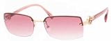 Review   / Giorgio Armani Sunglasses 401/S