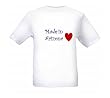 MADE IN ARIZONA - State-series - White T-shirt