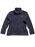 Regatta Nova II  - Veste polaire Randonnée Femme - Bleu nuit - XL ( FR 42 )