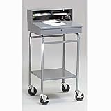 Stationary WIN-HOLT Steel Shop Desks