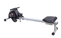 Confidence Fitness Pro Magnetic Rowing Machine