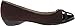 Naturalizer Women's Heath Flat